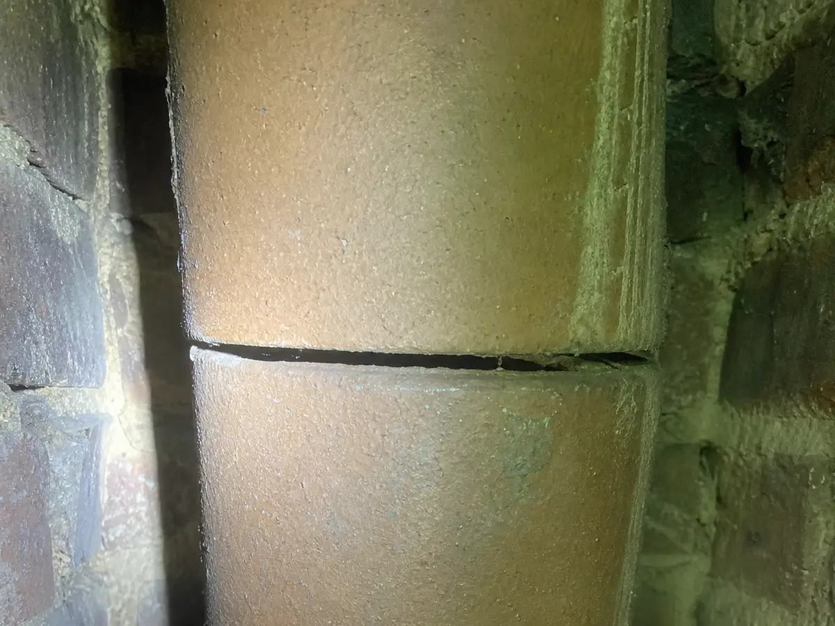 Chimney Repair in Chula Vista, CA