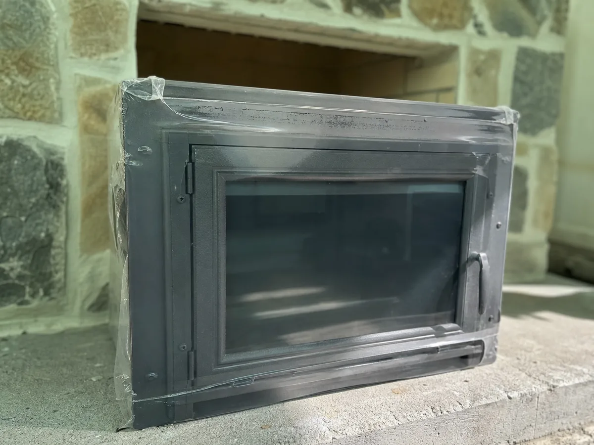 Fireplace Insert Installation in Chula Vista, CA
